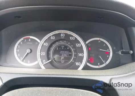 2014 Honda Accord Lx из США, поврежденный, VIN 1HGCR2F32EA054130